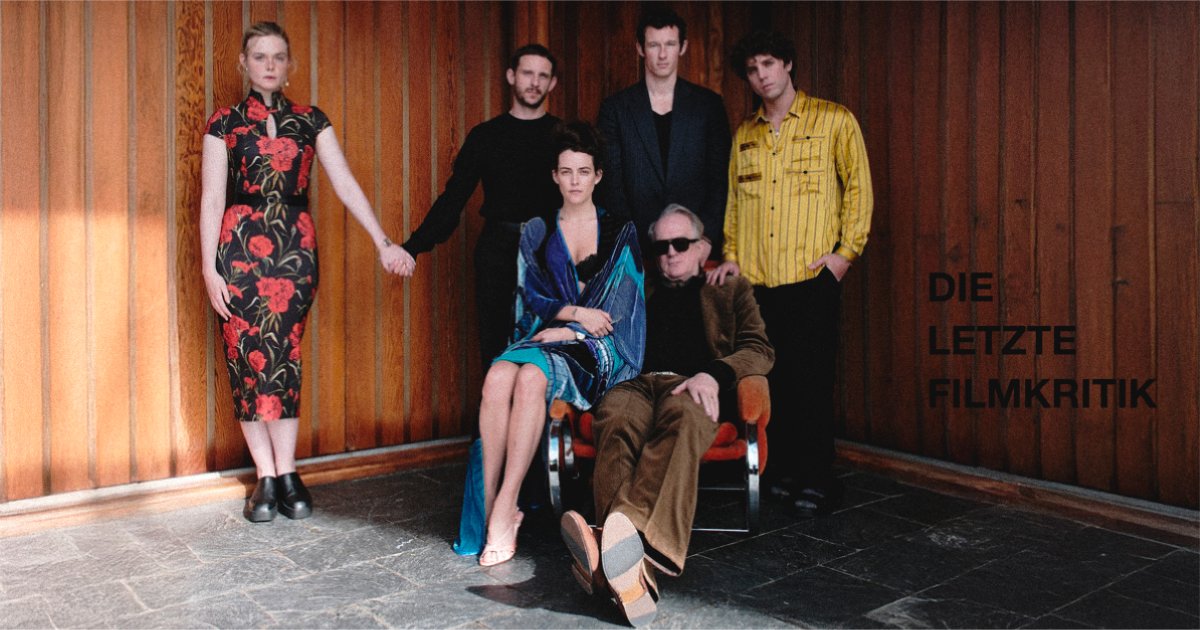 Berlinale '26 - Rosebush Pruning Berlinale '26 - Rosebush Pruning