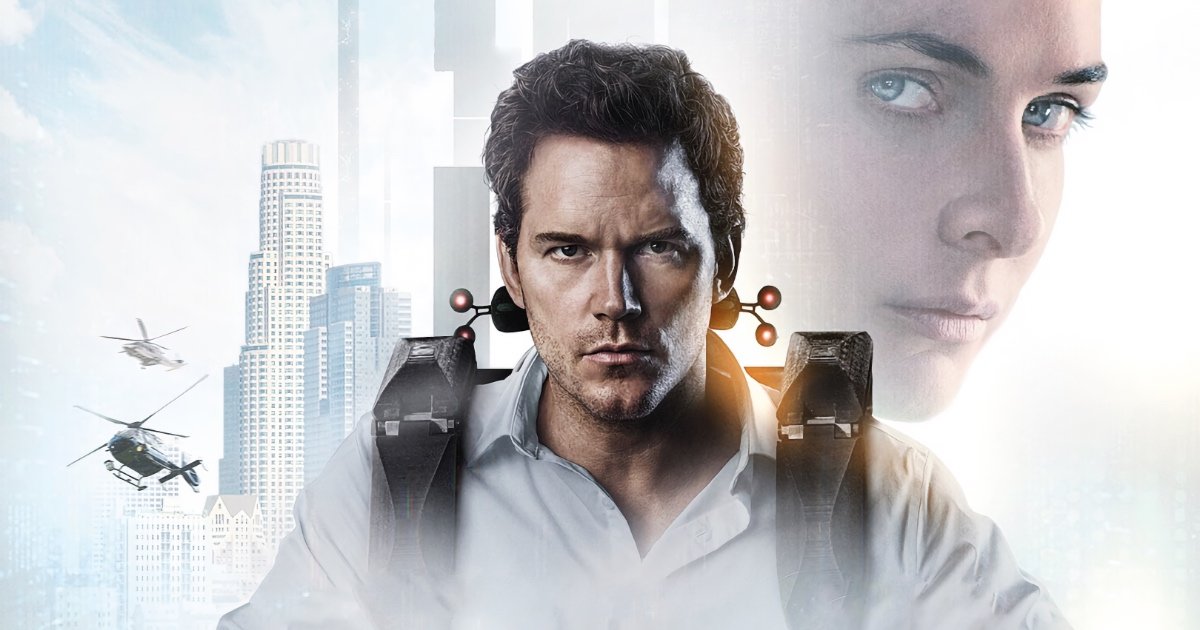 Filmkritik-Artikel - Mercy