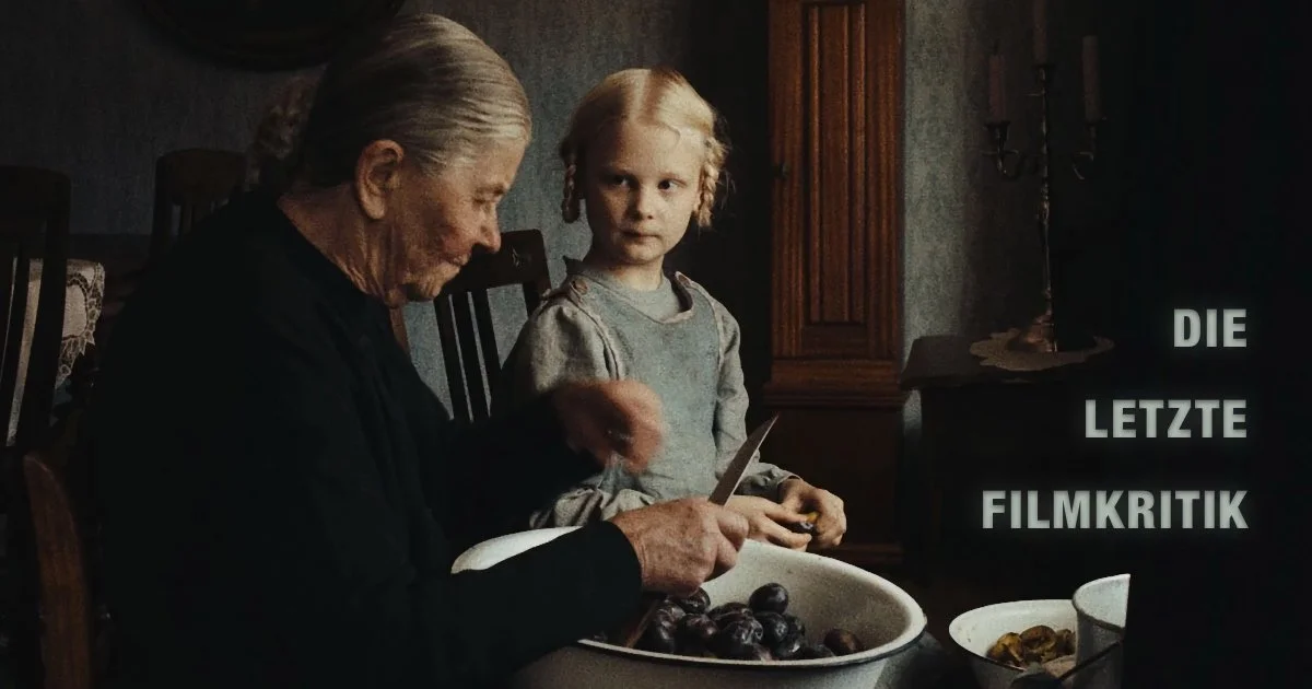 In die Sonne Schauen - Spüren, was war