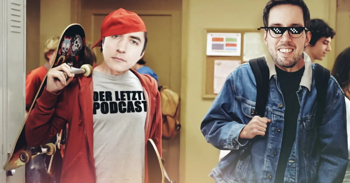#375 - Brobert feat. Young Daniel Pook