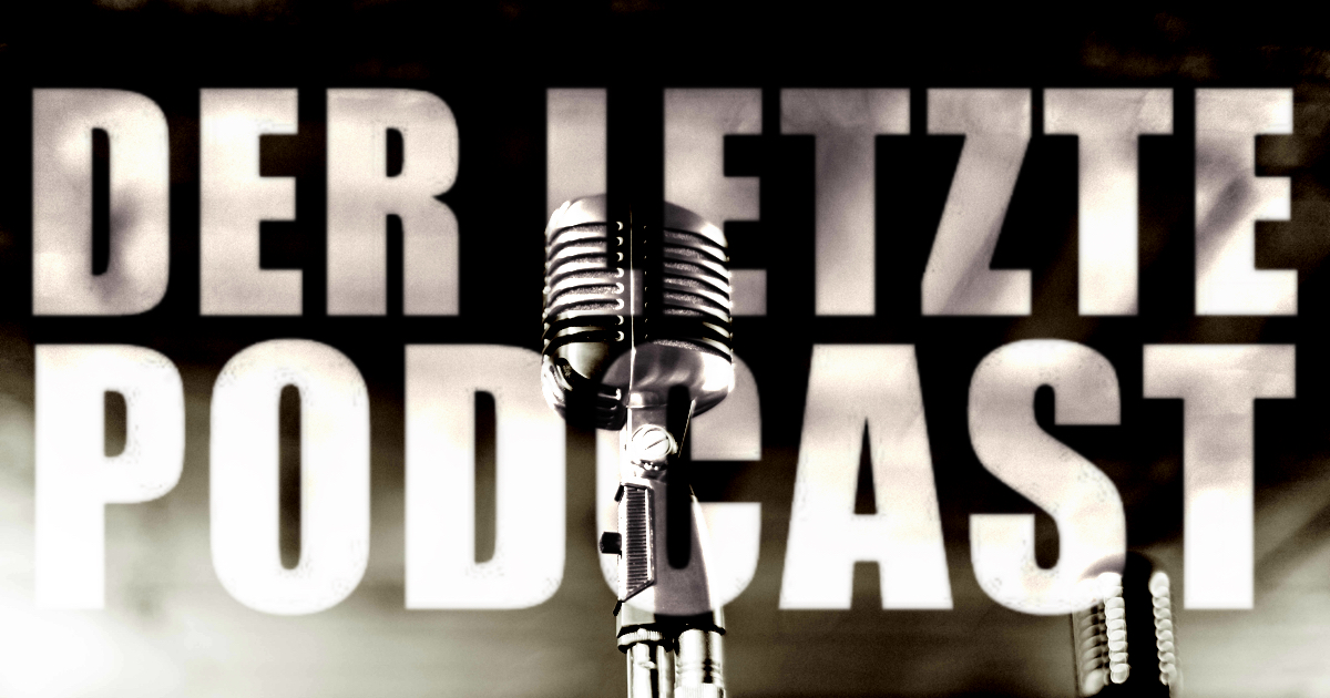 #40 - Älter als Alexander Voigt