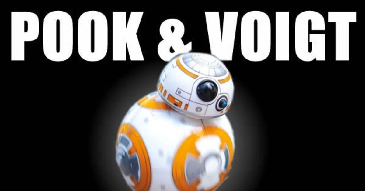 Bonus - Star Wars VII Trailer Reaction