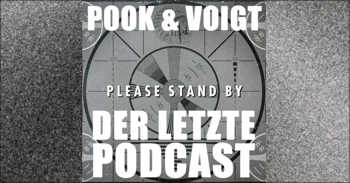 #14 - Please Stand By