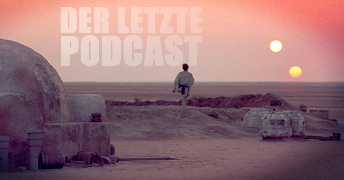 Originalbild aus Star Wars Episode IV: A New Hope