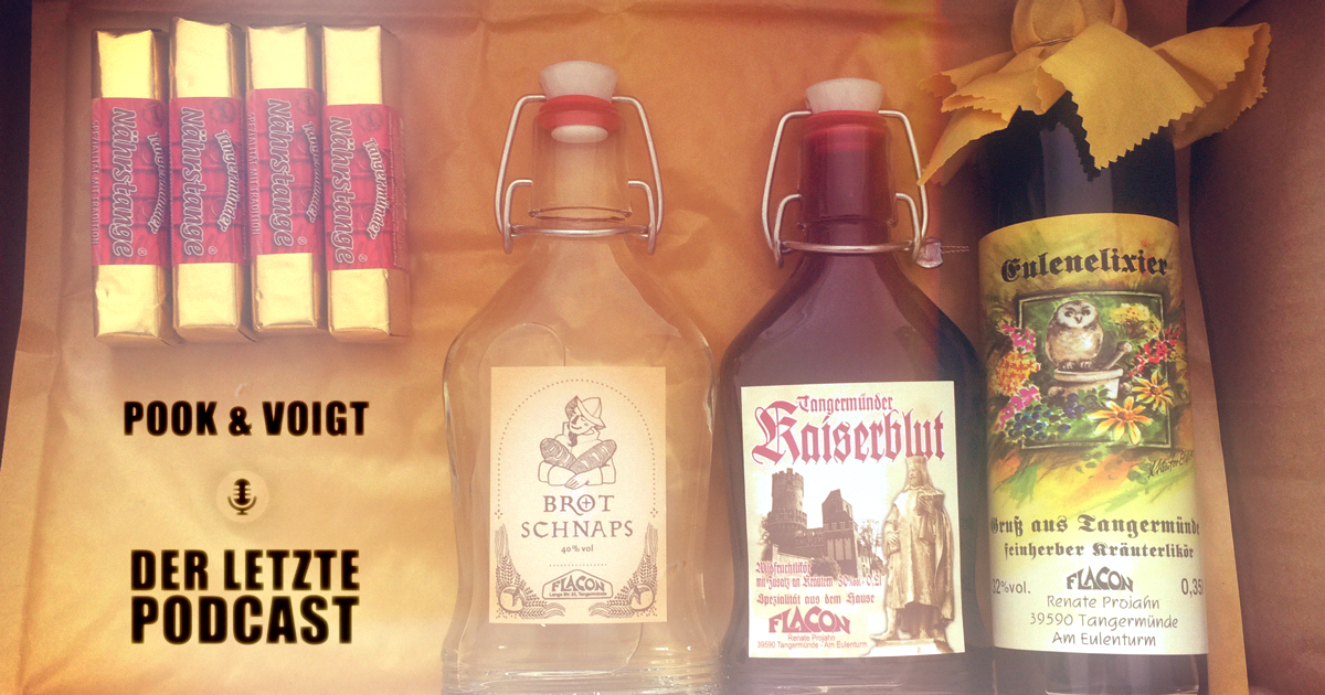 #103 - Nährstangenschmelze