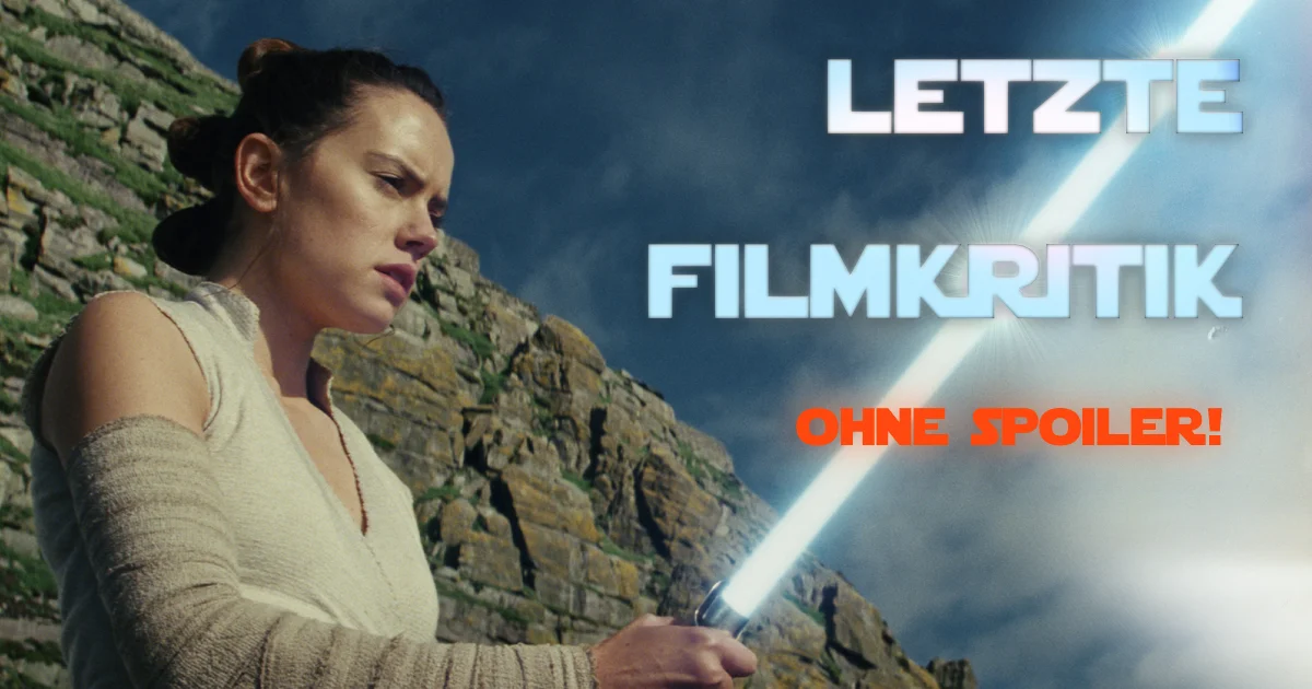 Originalbild: Star Wars - Die Letzten Jedi / © Walt Disney (2017)