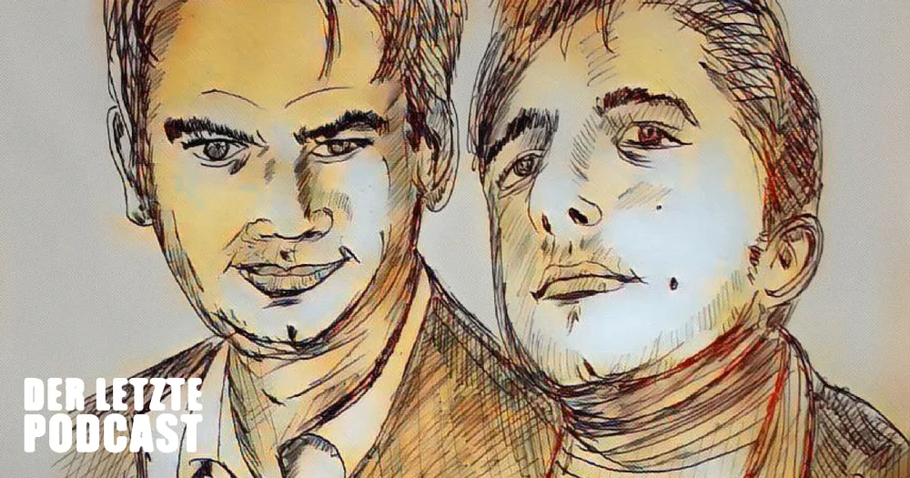 Bild: Fanart von unserem Zuhörer Stefan Stanke