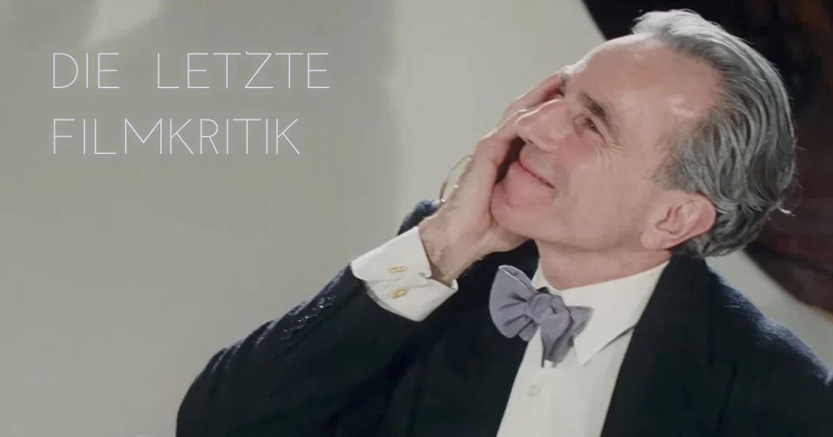 Phantom Thread / © Universal Pictures (2017)