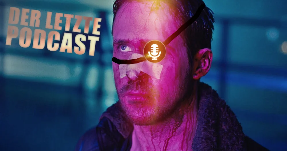 Originalbild: Blade Runner 2049 / © Sony Pictures & Warner Bros. (2017)