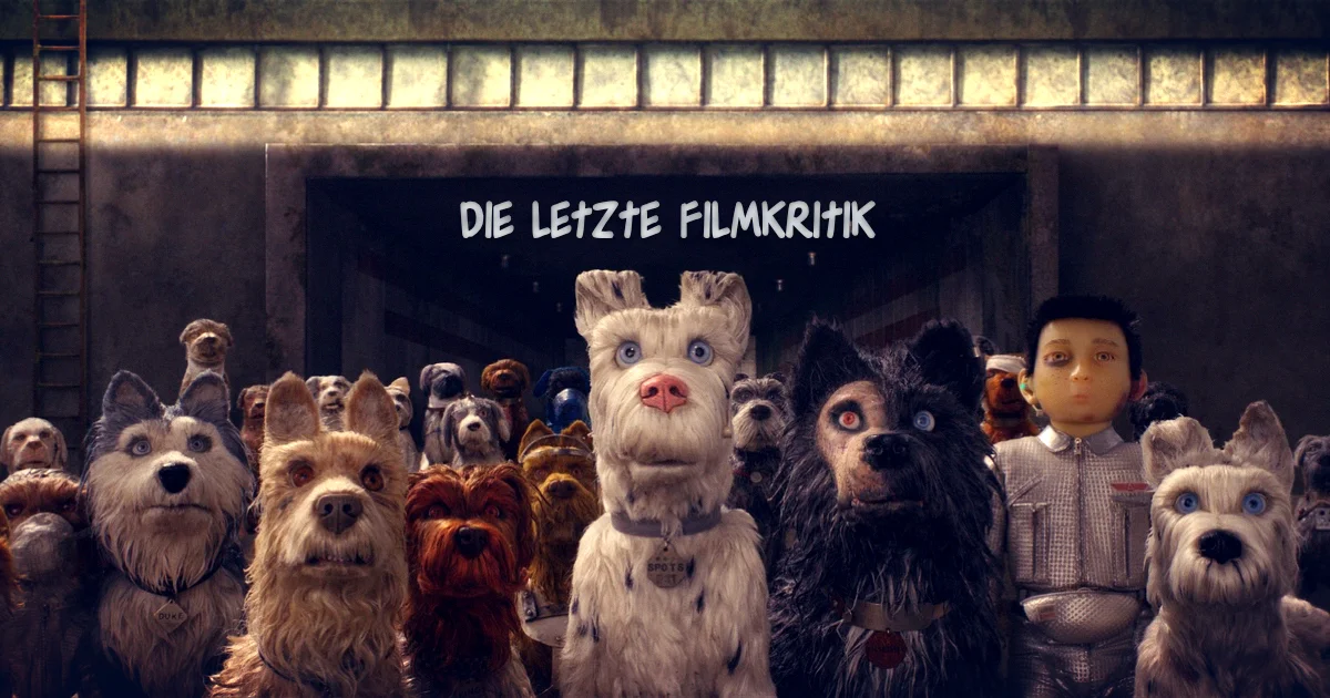 Originalbild: Isle of Dogs / © Fox Searchlight (2018)