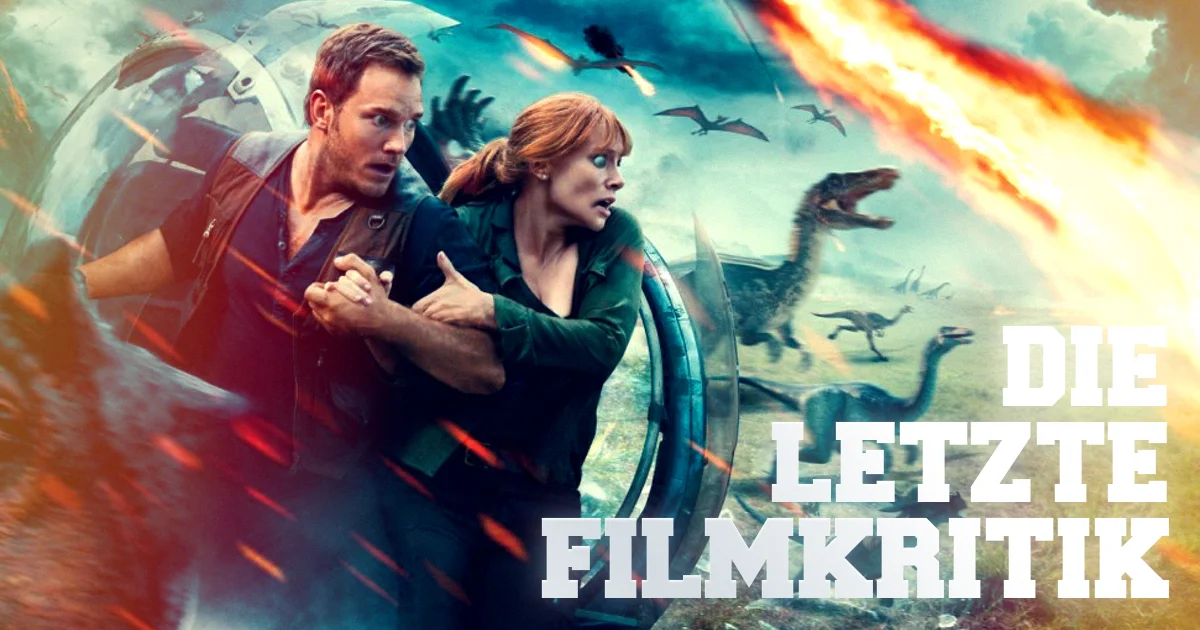 Originalbild: Jurassic World - Fallen Kingdom / © Paramount Pictures (2018)