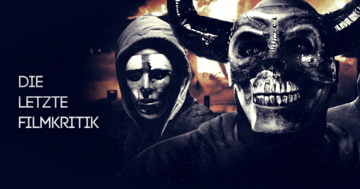 Originalbild: The First Purge / © Universal Pictures (2018)
