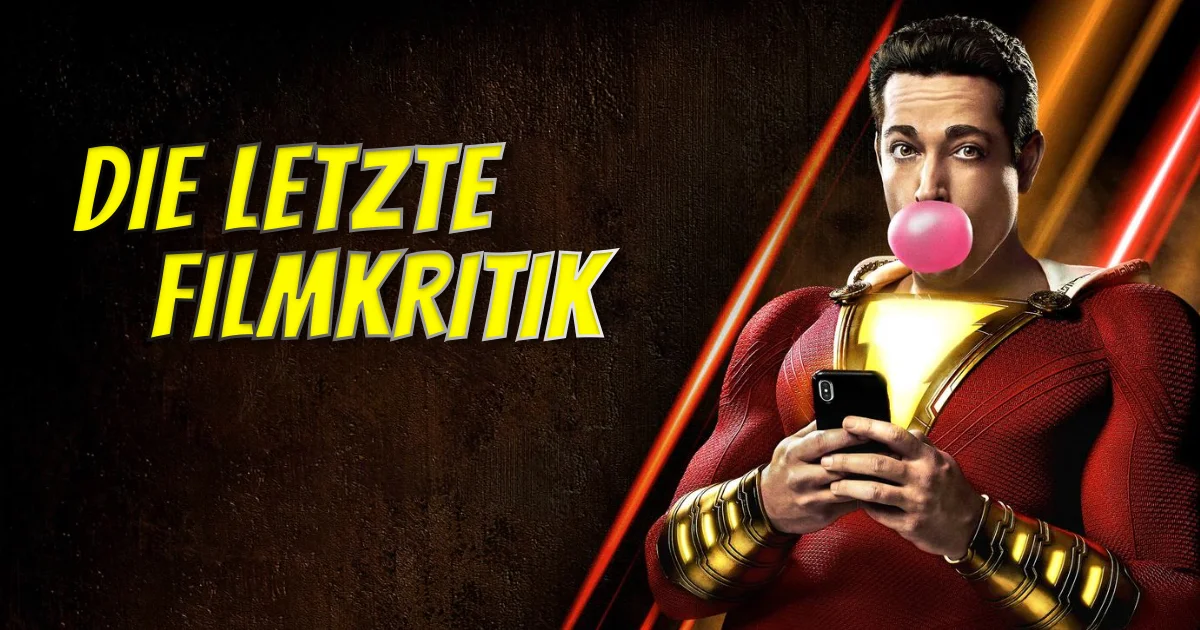 Originalbild: Shazam! / © Warner Bros. (2019)