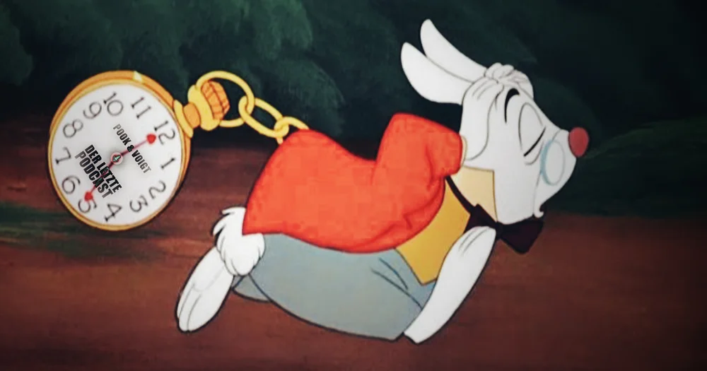 Originalbild: Alice in Wonderland / © Walt Disney (1951)