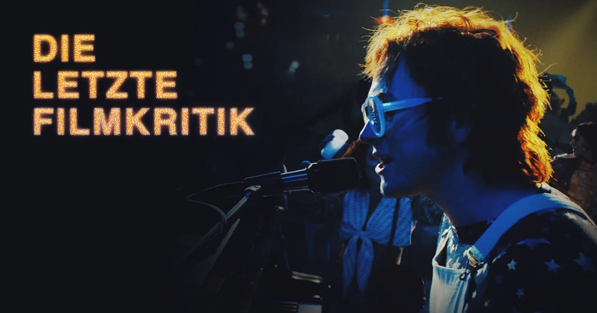 Originalbild: Rocketman / © Paramount Pictures (2019)