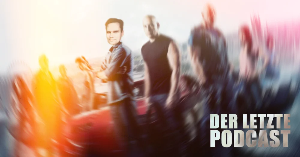 Originalbild: Fast & Furious 6 / © Universal Pictures (2013)