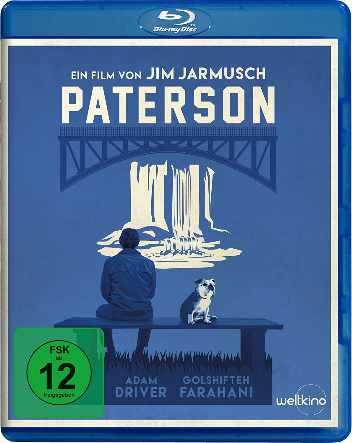 Paterson kaufen (Affiliate)