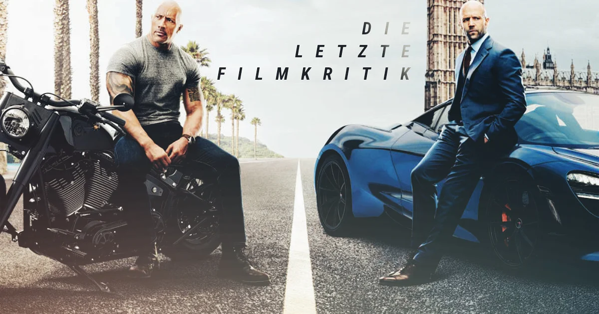 Originalbild: Fast & Furious - Hobbs & Shaw / © Universal Pictures (2019)
