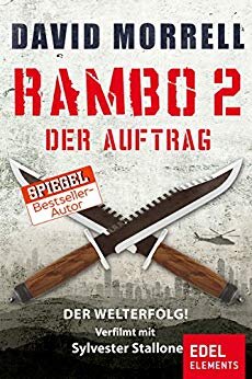 Rambo II als Buch kaufen (Affiliate)