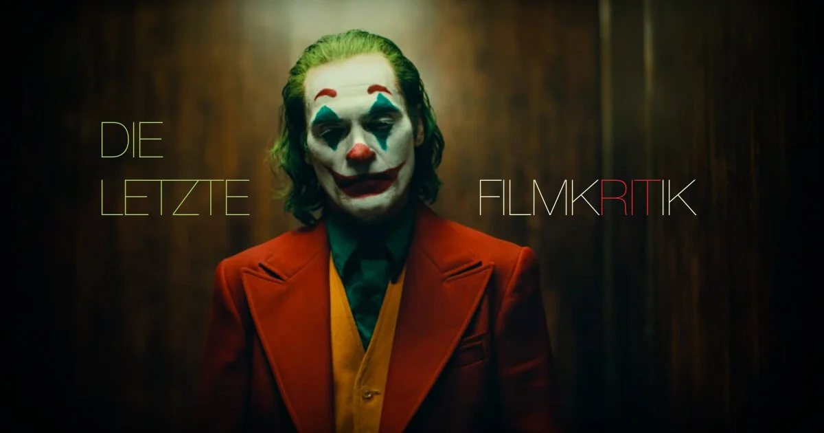 Originalbild: Joker / © Warner Bros. (2019)