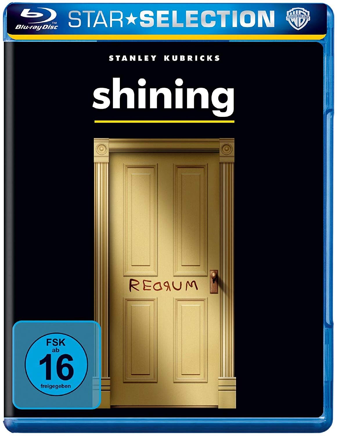 The Shining - Film kaufen