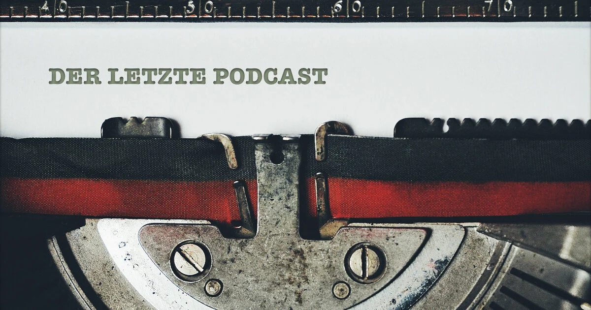 #267 - Schreibblockade