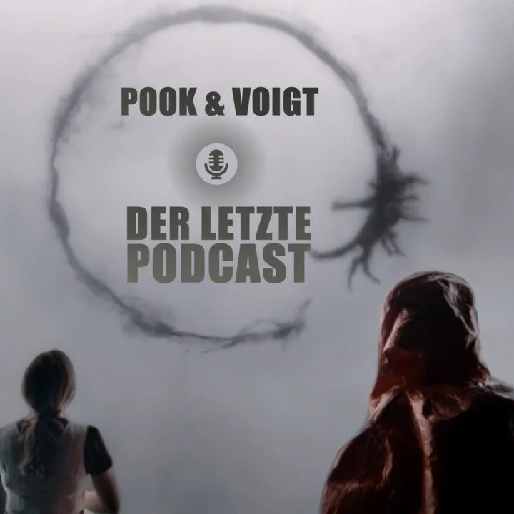 Bannerbild von Der Letzte Podcast über den Film "Arrival". (© 21 Laps Entertainment)