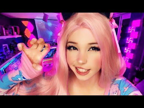 Belle Delphine - H3 Podcast #225 