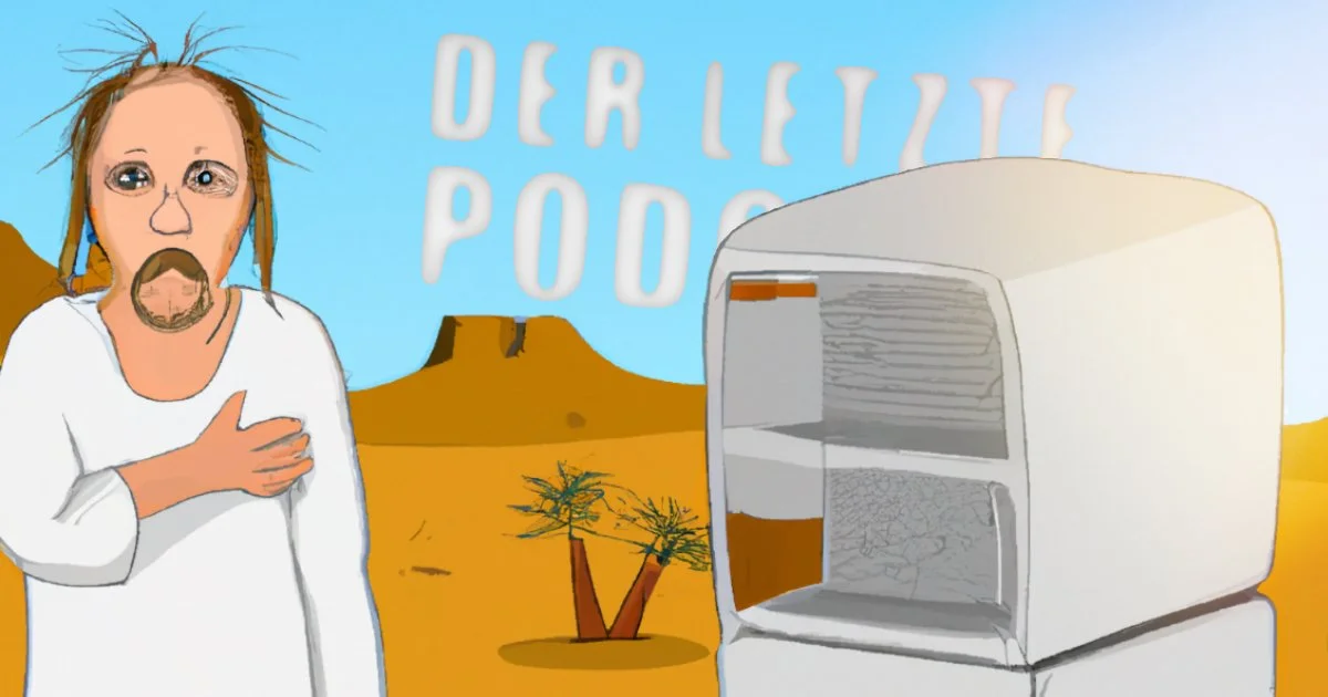 #388 - Dreckigster Mann der Welt