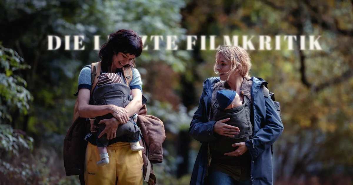 The End We Start From - Wanderurlaub durch eine Flutkatastrophe