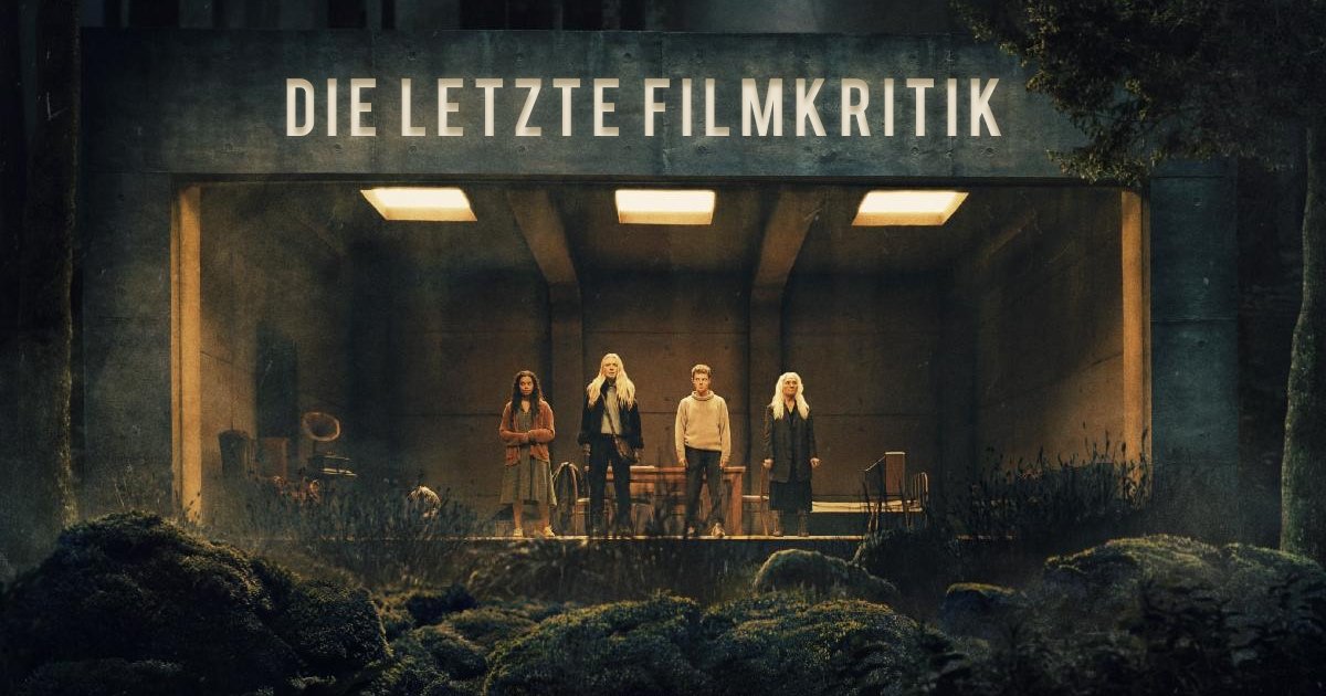 OverExposition: They See You (Kritik mit Spoilerteil) episode artwork