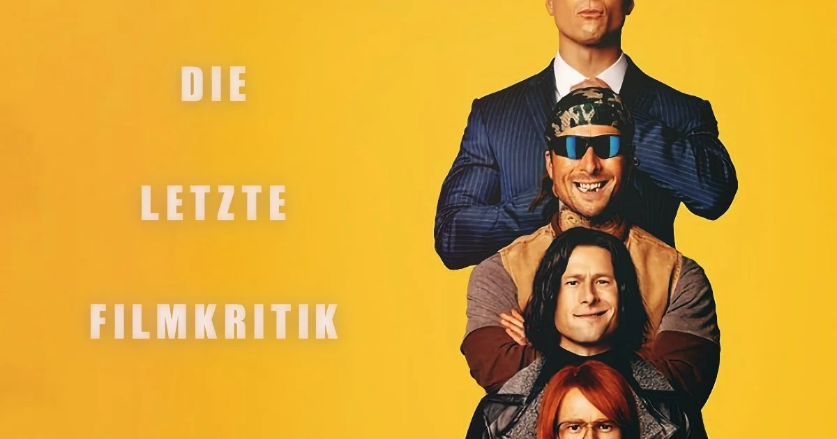 A Killer Romance - Hier fehlt ein Schuss Fargo