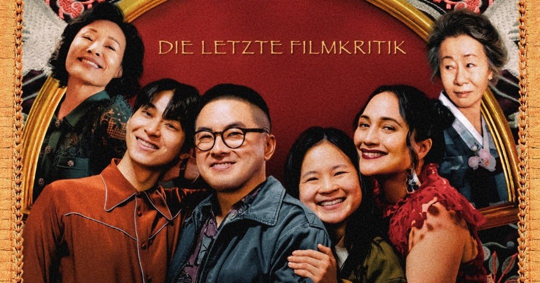 Die Neufassung von #TheWeddingBanquet ist nicht einfach nur ein reines Remake, sondern ein queerer Gegenwartsfilm mit eigenem Rhythmus, eigenem Look und echter wirkenden Figuren. Ang Lees Original von 1993 mag immer noch die bessere, vor allem filmis