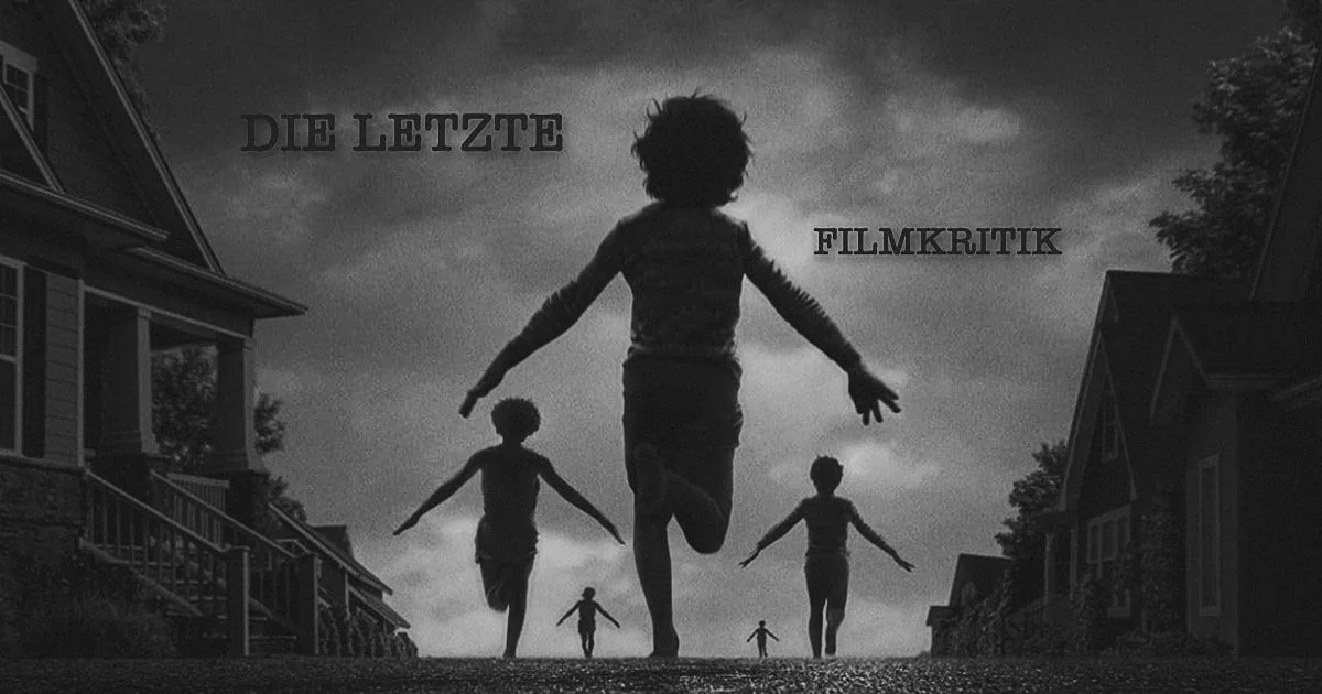 Weapons - Die Stunde des Verschwindens - Ihr Kinderlein, kommet…