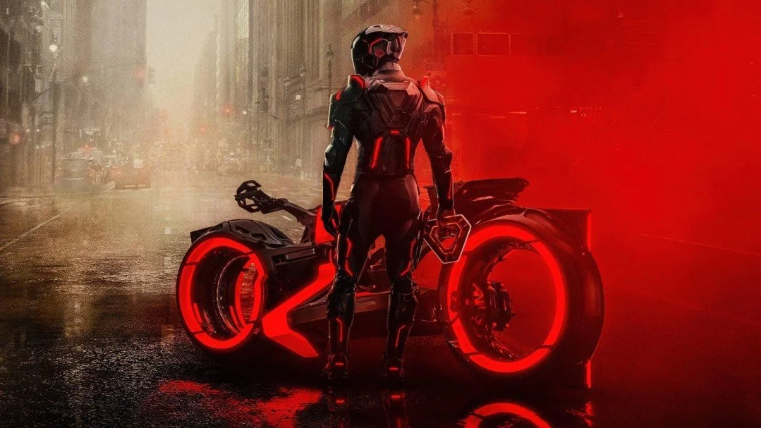 Gutes Replikator-Gleichnis rund um Filterkaffee und Star Trek von unserem Daniel bei Golem.de in seiner #Rezension &uuml;ber #TronAres! -&gt; https://www.golem.de/news/tron-ares-zukunft-von-gestern-2510-200976.html

#Tron #Review #Filmkritik #Kritik 