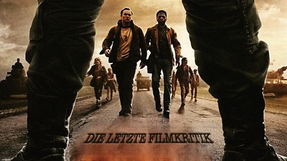 Ohne Gef&uuml;hle mit der literarischen Vorlage zu verbinden, hat Daniel Gefallen an #TheLongWalk gefunden. Dem #Film, nicht dem namensgebenden Event!

Seine #Rezension mit #Interpretation der #StephenKing-Adaption gibt's bei uns in #DieLetzteFilmkri