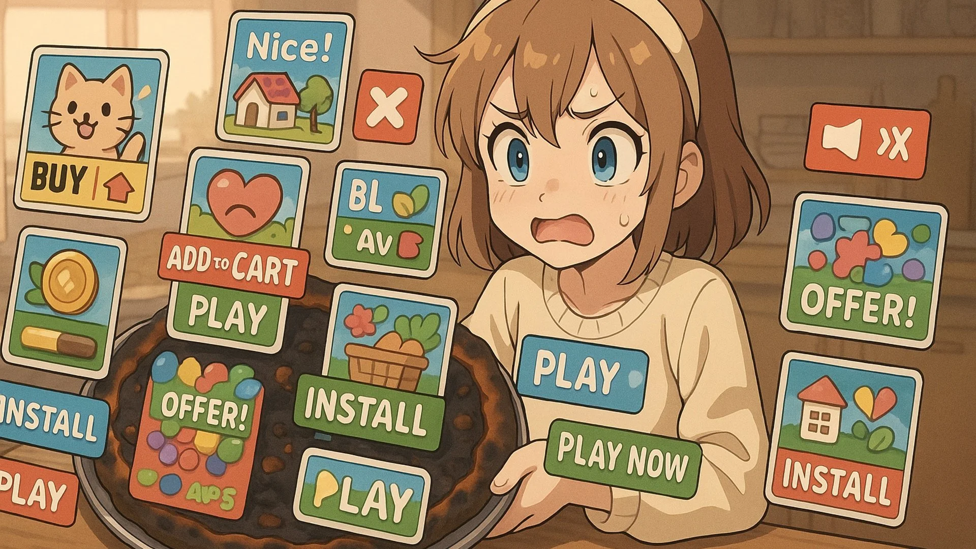 50 Min. Rant KOSTENLOS bei Patreon!