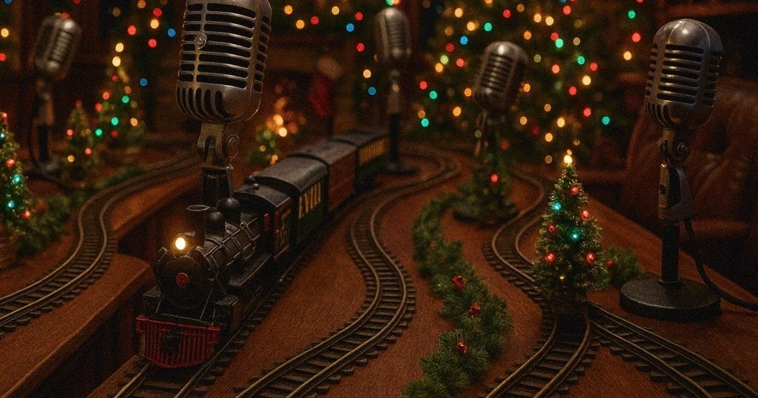 Wir freuen uns, ihr freut euch, alle freuen sich &uuml;ber den LETZTEN #ADVENTSKALENDER 2025!

Der ist selbstverst&auml;ndlich schon gestern gestartet, &ouml;ffnet euch t&auml;glich bis Heiligabend einen Bonus-#Podcast bei Patreon (ab 1&euro; Trinkge