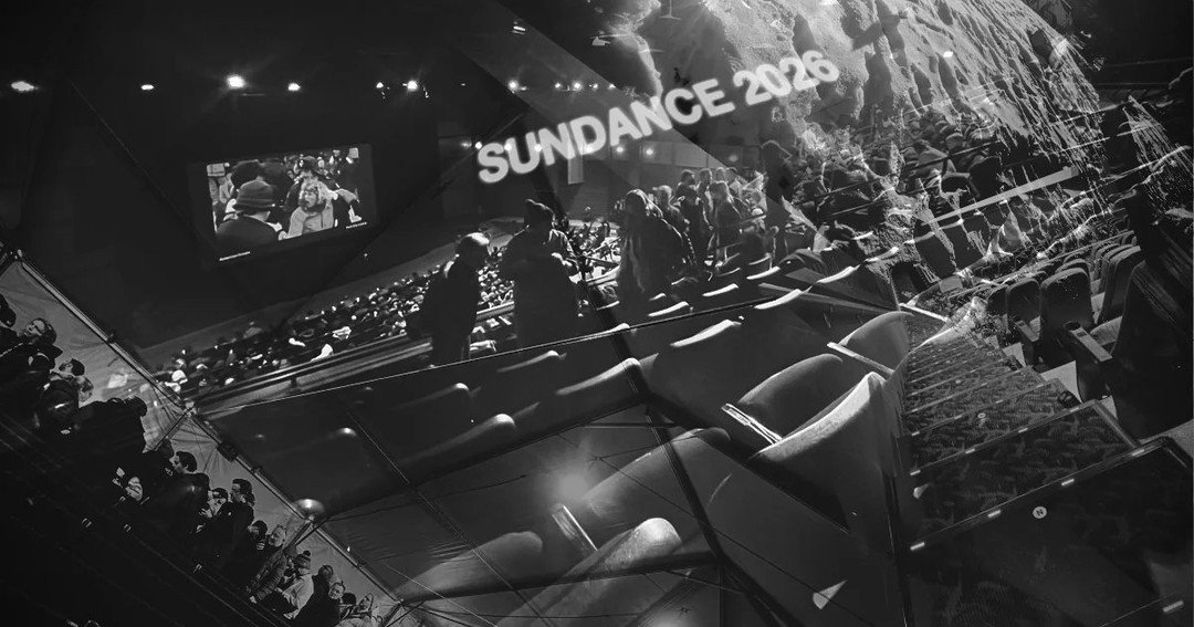 &Uuml;ber Stock, Stein und erstaunlich schneefreie Wege wanderte Daniel Pook in den vergangenen Wochen beim #SundanceFilmFestival durch #ParkCity und sa&szlig; ab und zu auch mal in Kinos oder im Pressezentrum.

Gesammelte Spontanaufnahmen seiner #Fe