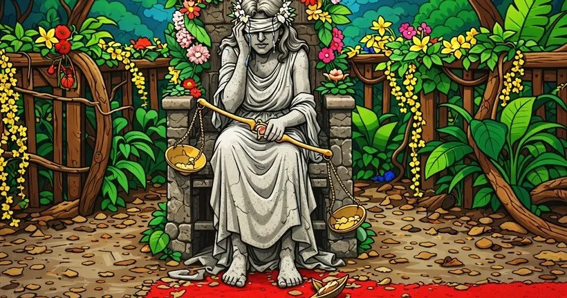 Deutlich &uuml;ber zwei Stunden Redebedarf gab&lsquo;s beim Letzten Paketboten Thomas und Daniel Pook &uuml;ber die diesj&auml;hrige #IBES-Staffel. 

Warum f&uuml;r uns sehr viel vom Dschungel zerbrochen ist und vor allem #RTL eine blamable Figur abg