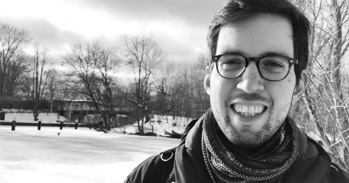 Wir trauern um unseren Robert