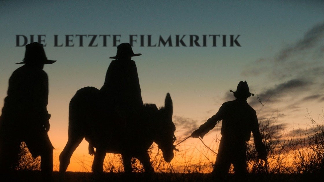 Wir wollten "Wolfram" auf der Berlinale dieses Jahr wirklich m&ouml;gen - auch weil wir dessen Regisseur so sch&auml;tzen. 

Einst bei Sundance 2018 haben wir ihn sogar zum Gespr&auml;ch getroffen - das Video findet ihr auf unserer Website.