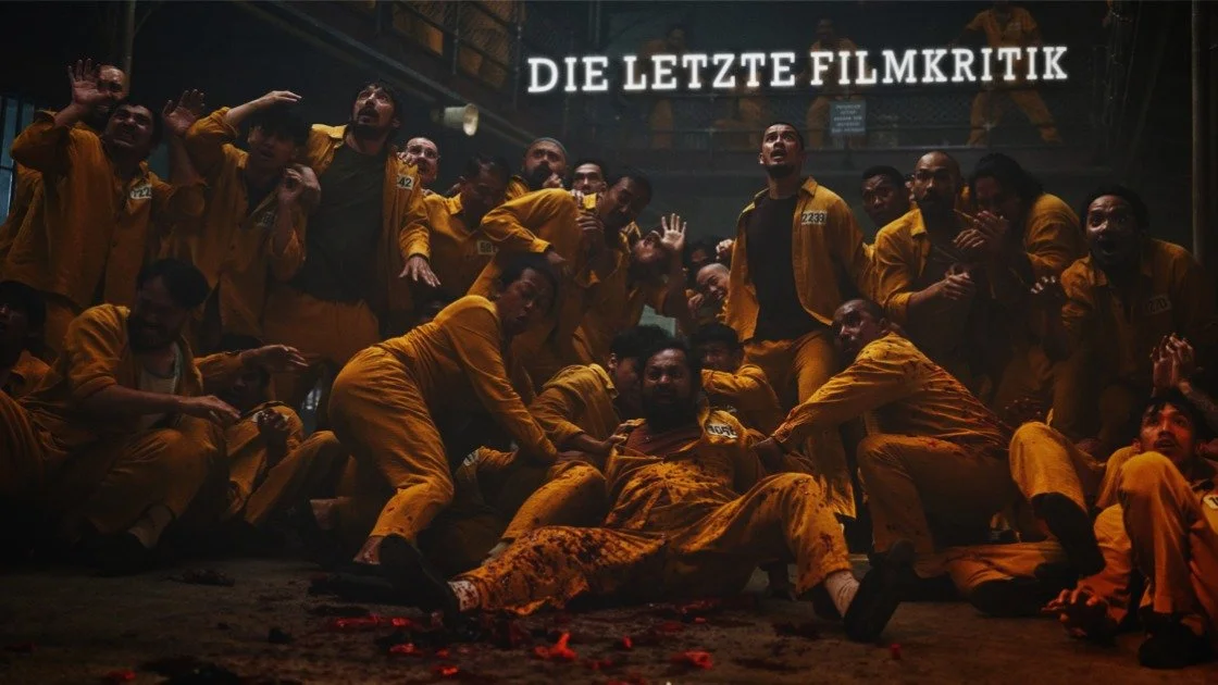 Ein brutaler Mord. Ein indonesisches Gef&auml;ngnis. Und ein Geist, der W&auml;rter und H&auml;ftlinge nacheinander zerlegt. Das war dieses Jahr sowohl bei Sundance als auch auf der Berlinale zu sehen.

&bdquo;Ghost in the Cell&ldquo; beginnt wie ein