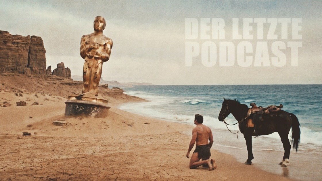 In den ersten Minuten ein Vorwort &uuml;ber Robert und eure wunderbaren Reaktionen auf unsere letzte Folge, in der wir &uuml;ber seinen Tod gesprochen haben.

Dann beendet die gewohnte Intro-Musik endlich wieder unsere kurze #Podcast-Pause und es fol
