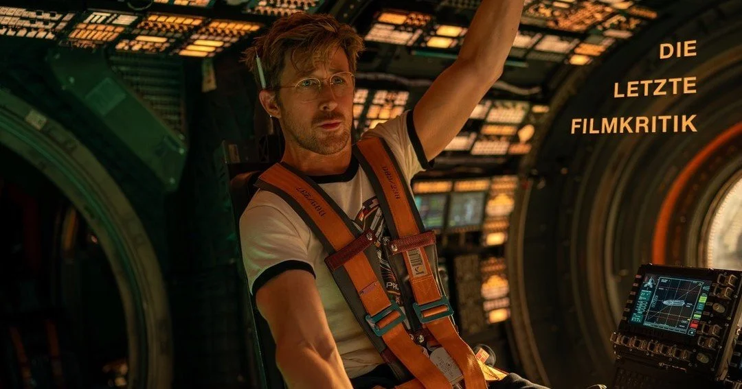 #DerAstronaut begeistert nach einigen Wochen immer noch viele Kinobesucher. Daniel Pook vergleicht Roman, H&ouml;rbuch &amp; Film miteinander, in unserem Podcast "Die Letzte Filmkritik" auf Basis seiner zuvor ver&ouml;ffentlichten Golem-Rez