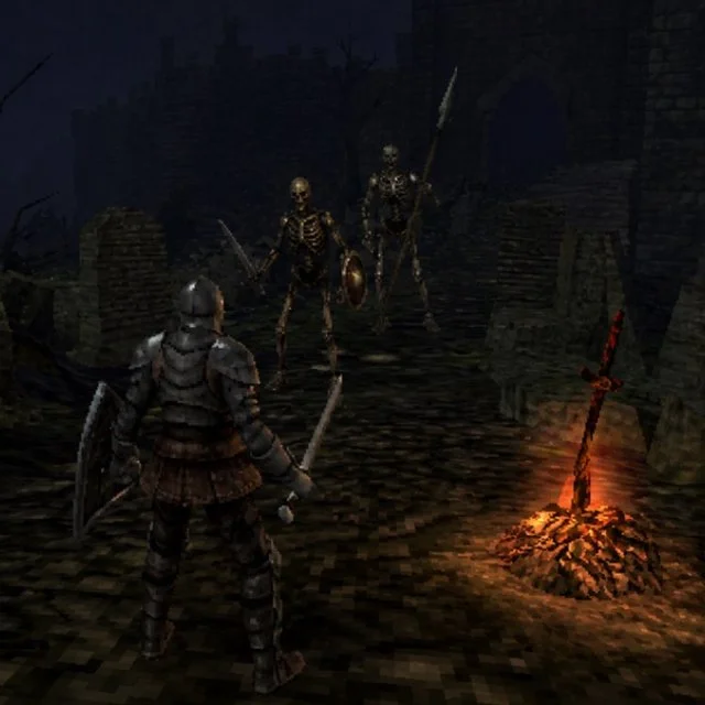 #DarkSouls gab es bereits auf dem #Nintendo64, wei&szlig; Daniel Pook in unserem #Gaming - #Podcast "Das Letzte Level" im Gespr&auml;ch mit dem Letzten Paketboten Thomas zu berichten.

Ab 1&euro; Trinkgeld bei Patreon: https://www.patreon.c