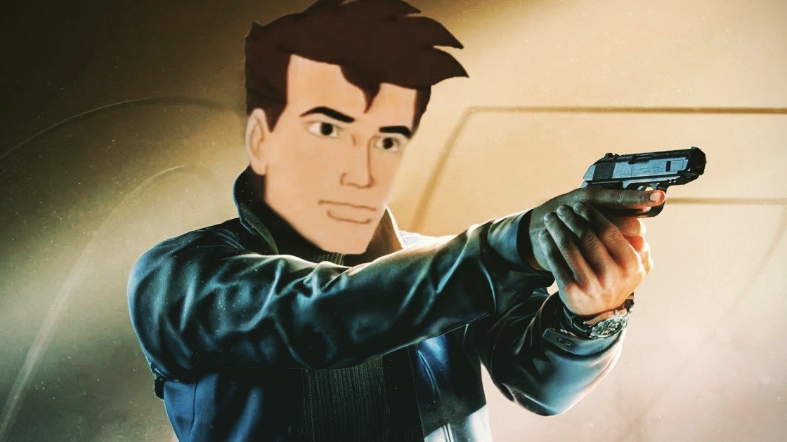 Das Comeback von #JamesBond Jr. ?!?

Unser mittelalter Paketbote Thomas wird dank IO Interactive zur jungen 007, ist daneben auch mit seinem DHL-Auto durch Forzas Japan gerast.

Daniel wurde in Days Gone von Zombiehorden verfolgt, die offiziell eigen