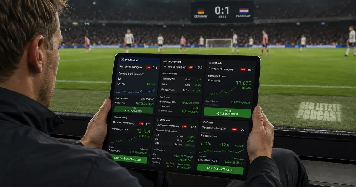 #563 - Genial ausgeschieden