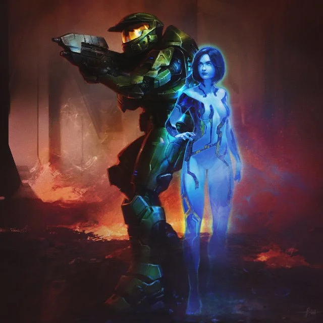 Der Besitz einer Heimkonsole, die Verbundenheit zur #Xbox, der sp&auml;tere Weg nach Berlin zu AreaXbox/#AreaGames,&hellip; wesentliche Meilensteine im Leben des Daniel Pook h&auml;tte es ohne #Halo wohl nie gegeben. 

H&ouml;rt ihn jetzt (kostenlos!