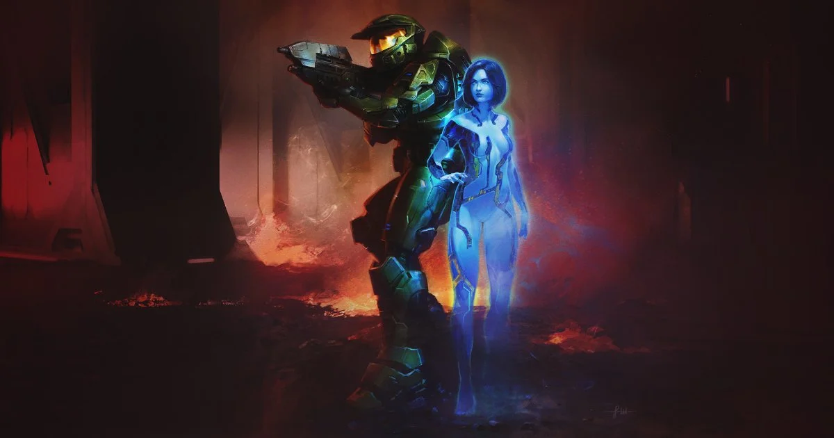 Halo: Campaign Evolved im Megatest